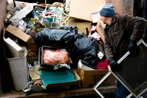 Best Affordable Junk Removal Services  in Lenexa, KS