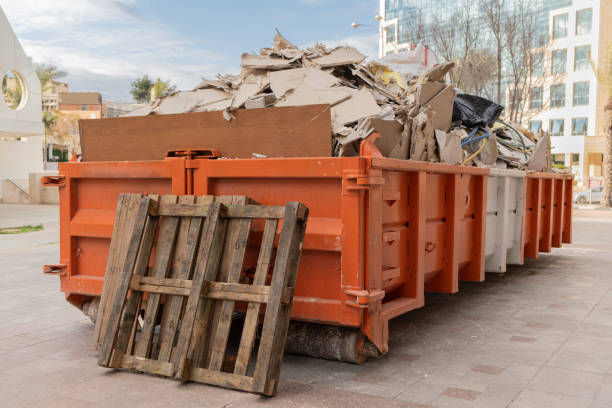 Best Residential Junk Removal  in Lenexa, KS