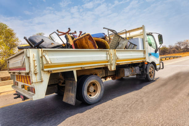 Professional Junk Removal in Lenexa, KS
