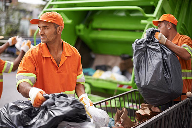 Full-Service Junk Removal in Lenexa, KS